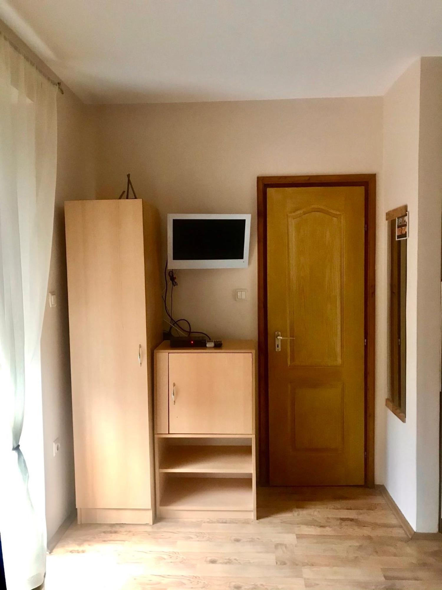 Barki Apartman Leilighet Bük Rom bilde